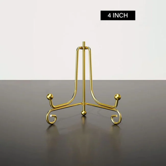 Metal Stand 4 inch