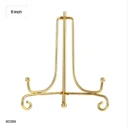 Metal Stand 6 inch
