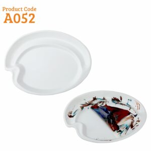 Khyati Colour Mixing Palette