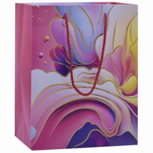 Paper Bag Small A5 Size ( 18X10X23CM )