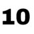 10-round