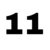 11-round
