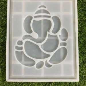 Ganapati Ji Mould