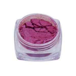 JAGS Mica Pigment 12 Gram - Magenta