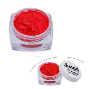 JAGS Mica Pigment 12 Gram - Red