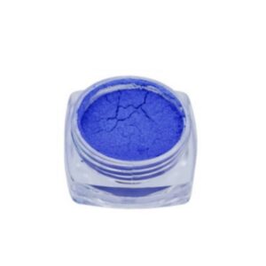 JAGS Mica Pigment 12 Gram - Blue
