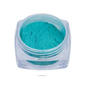 JAGS Mica Pigment 12 Gram - Light Green