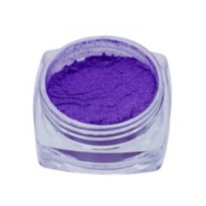 JAGS Mica Pigment 12 Gram - Dark Purple