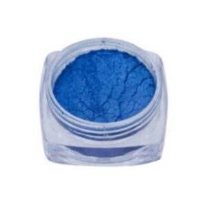 JAGS Mica Pigment 12 Gram - Blue