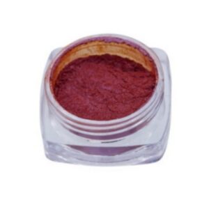 JAGS Mica Pigment 12 Gram - Indian Red