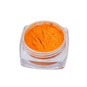 JAGS Mica Pigment 12 Gram - Orange