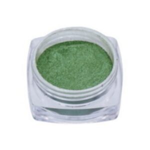 JAGS Mica Pigment 12 Gram - Sap Green