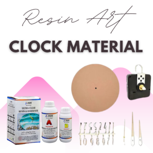 Clock Material
