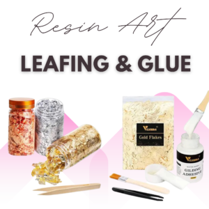 Leafing And Glue