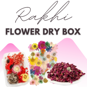 Rakhi Flowers