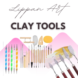 Clay Tools