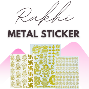Rakhi Sticker