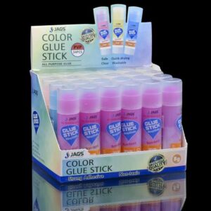 All Purpose Color Glue Stick | 8 Grams | Pack of 1