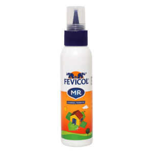 Fevicol MR White Glue | 120g | For Crafts
