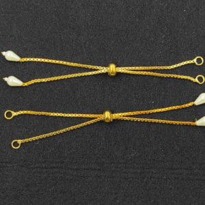 Bracelet Chain for Resin & Charms ( 1 pcs )