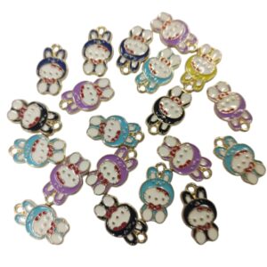 Charms Cartoon Design ( 1 pcs )