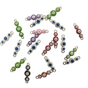 Charms Evil Eyes ( 1 PCS )