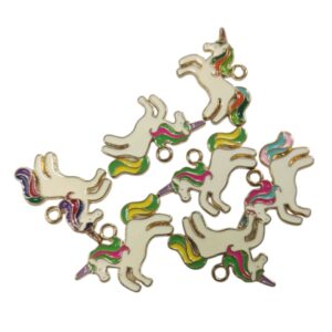 Charms Unicorn Design ( 1 PCS )