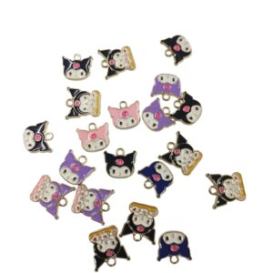 Charms Cat Design ( 1 PCS )