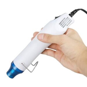 Raw Craft Heat Gun ( 300 W )