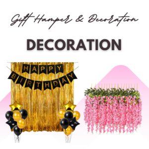 Decoration Material