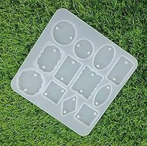 Rakhi Moulds 12 Design - Raws078