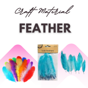 Feathers