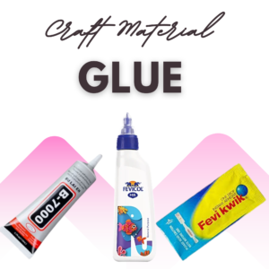 Glue