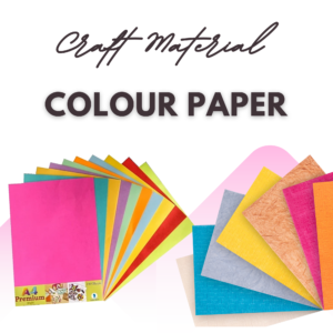 Craft Paper & Sheet