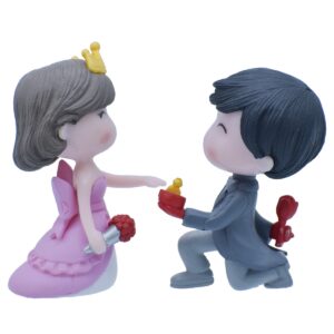 Miniature Couple Set C0743-A