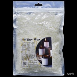 Candle Wax Soya Chips 250GM