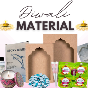Diwali Material