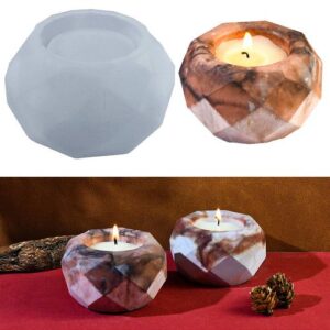 Jags Silicone Mould Ball Candel Pot JSM156