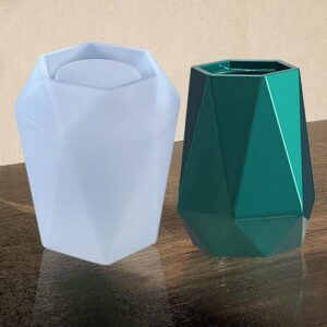 Jags Silicone Mould Pen Stand JSM28