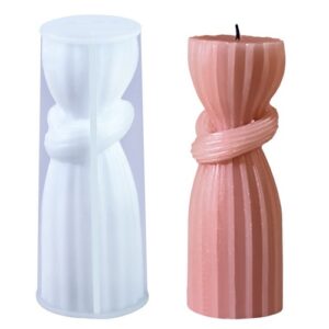 Jags Silicone Mould Candel Making JSM64