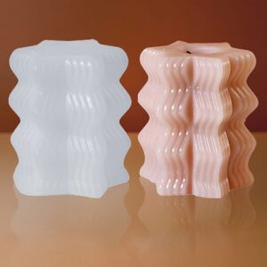 Jags Silicone Mould Candel Making JSM66