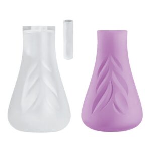 Jags Silicone Mould Flower Pot JSM74