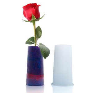 Jags Silicone Mould Flower Port JSM90