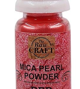Mica Powder Red