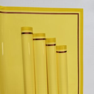 Bouquet Paper - Yellow