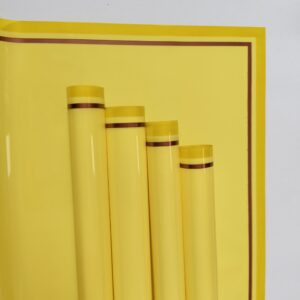 Bouquet Paper - Yellow