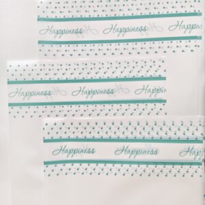 Bouquet Paper – White Happiness