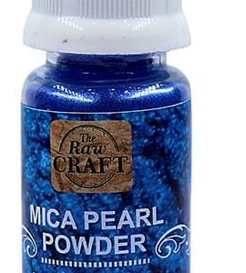 Mica Powder Royal Blue