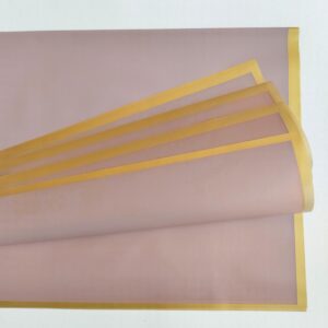Bouquet Paper - Dusty Pink