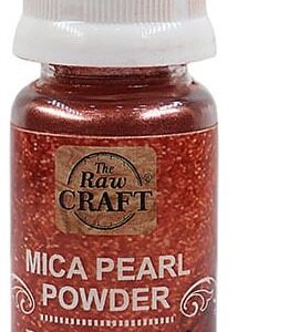 Mica Powder Red Brown